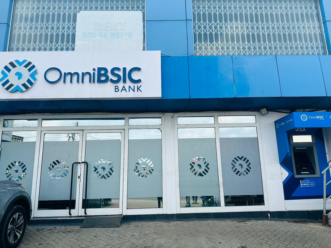 NIMA BRANCH photo
